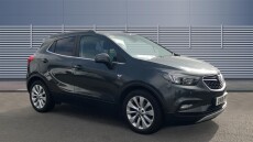 Vauxhall Mokka X 1.4T ecoTEC Elite Nav 5dr Petrol Hatchback
